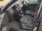 VW Tiguan 2010 Visureigis/krosoveris - nuotraukos Nr. 9