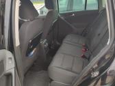 VW Tiguan 2010 Visureigis/krosoveris - nuotraukos Nr. 10