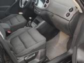 VW Tiguan 2010 Visureigis/krosoveris - nuotraukos Nr. 11