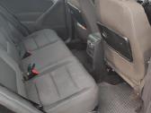 VW Tiguan 2010 Visureigis/krosoveris - nuotraukos Nr. 12