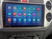 VW Tiguan 2010 Visureigis/krosoveris - nuotraukos Nr. 14