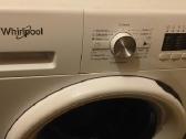 Whirpool : 3 metus tarnavo, pirkta nauja - nuotraukos Nr. 3