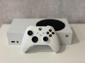 Xbox Series S - nuotraukos Nr. 2