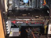 Stacionarus kompiuteris i5 6500, r9 390, Ddr4 16gb - nuotraukos Nr. 5