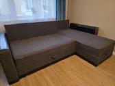 Parduodama sofa-lova - nuotraukos Nr. 2