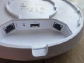 Ubiquiti Unifi Uap-ac-pro be Poe injektoriaus - nuotraukos Nr. 5
