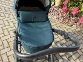 Norbaby Active Plus vežimėlis - nuotraukos Nr. 2