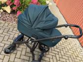 Norbaby Active Plus vežimėlis - nuotraukos Nr. 3