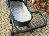 Norbaby Active Plus vežimėlis - nuotraukos Nr. 5