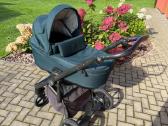 Norbaby Active Plus vežimėlis - nuotraukos Nr. 6