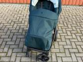 Norbaby Active Plus vežimėlis - nuotraukos Nr. 7