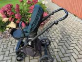 Norbaby Active Plus vežimėlis - nuotraukos Nr. 8