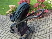 Norbaby Active Plus vežimėlis - nuotraukos Nr. 9