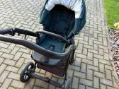 Norbaby Active Plus vežimėlis - nuotraukos Nr. 11