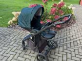 Norbaby Active Plus vežimėlis - nuotraukos Nr. 12