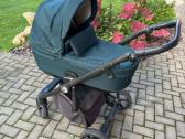Norbaby Active Plus vežimėlis - nuotraukos Nr. 13