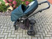 Norbaby Active Plus vežimėlis - nuotraukos Nr. 14