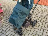 Norbaby Active Plus vežimėlis - nuotraukos Nr. 15