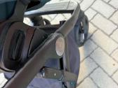 Norbaby Active Plus vežimėlis - nuotraukos Nr. 16