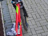 Cube hanzz 190 - nuotraukos Nr. 10