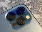 iPhone 12 pro Max 128gb - nuotraukos Nr. 7