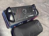 Msi claw a1m - nuotraukos Nr. 2