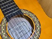 Toledo Primera gitara su stovu - nuotraukos Nr. 4