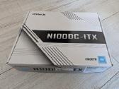Motininė plokštė Asrock N100dc-itx - nuotraukos Nr. 5