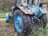 Parduodamas Mtz-50 su 80 varokliu - nuotraukos Nr. 2