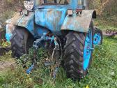 Parduodamas Mtz-50 su 80 varokliu - nuotraukos Nr. 3