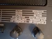 Naujas Yamaha Psr E453 iš ekspozicijos ir stovas - nuotraukos Nr. 4