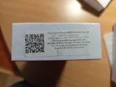 Redmi 13 su pakuote - nuotraukos Nr. 4