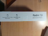 Redmi 13 su pakuote - nuotraukos Nr. 5