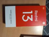 Redmi 13 su pakuote - nuotraukos Nr. 2