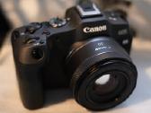 Canon R8 - nuotraukos Nr. 7