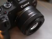 Canon R8 + Rf 50mm F1.8 Stm - nuotraukos Nr. 2