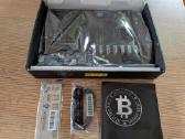 Motininė plokštė miningui/ai asrock h110 pro btc - nuotraukos Nr. 2