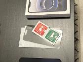 iPhone 16e, 128gb, 93% battery health - nuotraukos Nr. 3