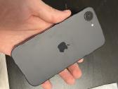 iPhone 16e, 128gb, 93% battery health - nuotraukos Nr. 2