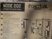 Pc korpusas Fractal Design - Node 202 - nuotraukos Nr. 6