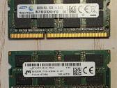 RAM ddr3l 8gb 1600 Sodimm 1.35v - nuotraukos Nr. 2