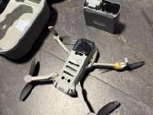 Dji mini 4k - nuotraukos Nr. 5