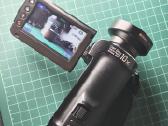 Foto ir filmavimo technikos išpardavimas - nuotraukos Nr. 19