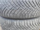215/55 R18 Continental 2023m, 30 eur komplektas - nuotraukos Nr. 2