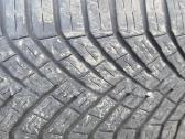 215/55 R18 Continental 2023m, 30 eur komplektas - nuotraukos Nr. 3