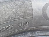 215/55 R18 Continental 2023m, 30 eur komplektas - nuotraukos Nr. 5