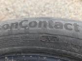 215/55 R18 Continental 2023m, 30 eur komplektas - nuotraukos Nr. 8