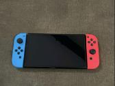 Parduodu labai geros būklės Nintendo Switch - nuotraukos Nr. 2