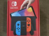 Parduodu labai geros būklės Nintendo Switch - nuotraukos Nr. 3