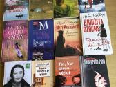 Parduodu 62 - i knygas už 55eur - nuotraukos Nr. 2